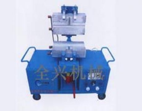 點擊查看詳細(xì)信息<br>標(biāo)題：QXST型三通熱補機(jī) 閱讀次數(shù)：3831